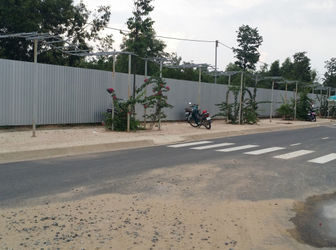 Đất Mặt Tiền Ql51 , Xây Dựng Tự Do , Sổ Đỏ Thổ Cư 100% , Giá F1 Để Đầu Tư 