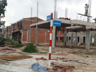 Đất Mặt Tiền Ql51 , Xây Dựng Tự Do , Sổ Đỏ Thổ Cư 100% , Giá F1 Để Đầu Tư 