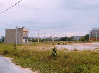 Bán Đất Vị Trí Đầu Tư Sinh Lời Lê Hồng Phong, Dĩ An