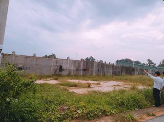 Bán Đất Vị Trí Đầu Tư Sinh Lời Lê Hồng Phong, Dĩ An