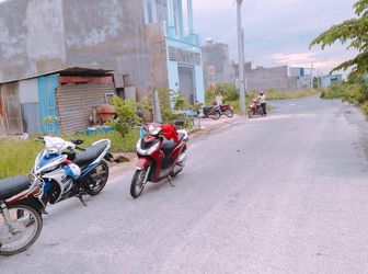 Bán Đất Vị Trí Đầu Tư Sinh Lời Lê Hồng Phong, Dĩ An