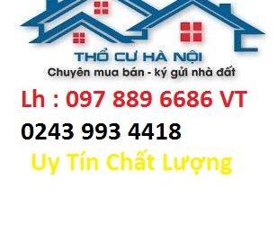 60M2 Đất Đẹp Bìa Làng Thôn Trung Oai - Tiên Dương - Đông Anh - Hà Nội