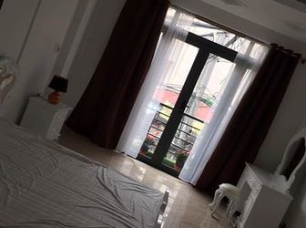Cần Bán Gấp Nhà 32M2 X 5 Tầng, Làng Phú