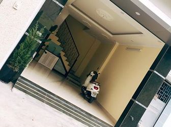 Cần Bán Gấp Nhà 32M2 X 5 Tầng, Làng Phú