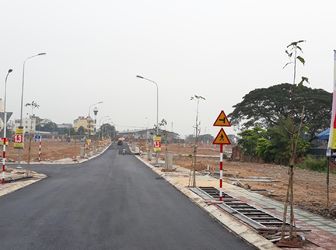 Mua Bán Nhà Đất Dĩ An Bình Dương, Dự Án Đất Nền Chỉ 1,1Tỷ/nền