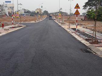 Mua Bán Nhà Đất Dĩ An Bình Dương, Dự Án Đất Nền Chỉ 1,1Tỷ/nền