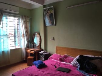 Mặt Ngõ Đẹp Oto Tránh Khương Trung 38M2, 3,1Tỷ