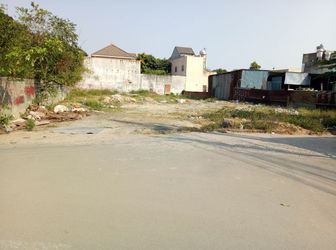 Đáo Hạn Ngân Hàng Sang Lỗ 380M2 Đất Đô Thị Mới Bình Dương Giá 620 Triệu