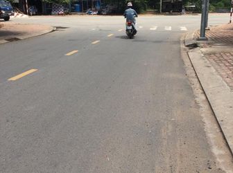 Đáo Hạn Ngân Hàng Sang Lỗ 380M2 Đất Đô Thị Mới Bình Dương Giá 620 Triệu