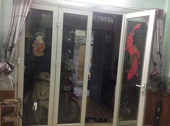 Bán Nhà Trần Khát Chân Hai Bà Trưng 40M2 4Tầng 2.4Tỷ.