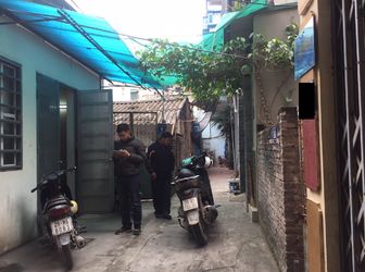 Nhà Cấp 4-2 Mặt Ngõ , 41M2 - 2,15 Tỷ - Cạnh Ubnd Phường Văn Quán , Quận Hà Đông – 0902.900.884