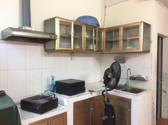 Nhà Cấp 4-2 Mặt Ngõ , 41M2 - 2,15 Tỷ - Cạnh Ubnd Phường Văn Quán , Quận Hà Đông – 0902.900.884