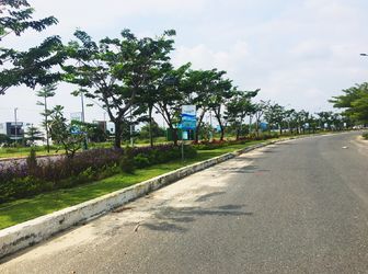 Đầu Tư Giá Rẻ - Đẻ Ra Tiền Lớn, Đến Ngay Với Quảng Nam Drg Complex City 340 Tr