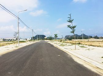 Đầu Tư Giá Rẻ - Đẻ Ra Tiền Lớn, Đến Ngay Với Quảng Nam Drg Complex City 340 Tr
