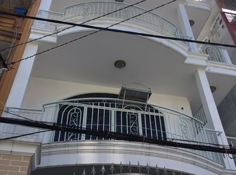 Nhà Mặt Tiền Bán Gấp Tại Lý T Kiệt P4, 7x18 Vuông Vức, Giá 11.5 Tỷ