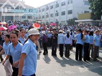 Bán Đất Mỹ Phước 3 Thổ Cư 100%. Ngay Trung Tâm Khu Đô Thị. Giá Thương Lượng Bao Sổ Sách