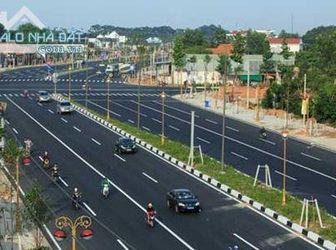 Bán Đất Mỹ Phước 3 Thổ Cư 100%. Ngay Trung Tâm Khu Đô Thị. Giá Thương Lượng Bao Sổ Sách