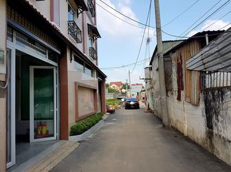 Đất Đường Số 2, Dt: 4,5X17,5M, Dân Cư Đông, Hướng Đông Nam, Kd Tốt Liên Hệ Ngay 0918984438