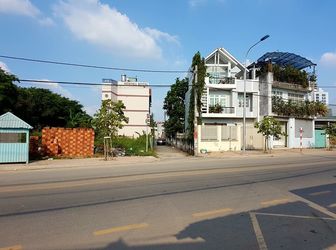 Đất Đường Số 2, Dt: 4,5X17,5M, Dân Cư Đông, Hướng Đông Nam, Kd Tốt Liên Hệ Ngay 0918984438