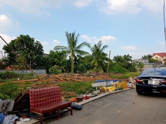 Đất Đường Số 2, Dt: 4,5X17,5M, Dân Cư Đông, Hướng Đông Nam, Kd Tốt Liên Hệ Ngay 0918984438