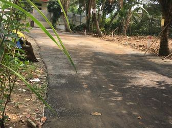 Bán Đất Đường 11 Tam Bình, Đầu Tư Tốt, Diện Tích 67M2, Sổ Riêng, Đường Vô 7M, Sát Chung Cư Navita