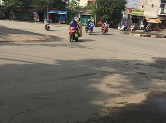 Bán Đất Đường 11 Tam Bình, Đầu Tư Tốt, Diện Tích 67M2, Sổ Riêng, Đường Vô 7M, Sát Chung Cư Navita