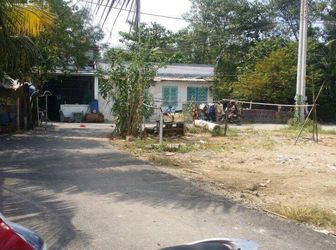 Bán Đất Đường 11 Tam Bình, Đầu Tư Tốt, Diện Tích 67M2, Sổ Riêng, Đường Vô 7M, Sát Chung Cư Navita