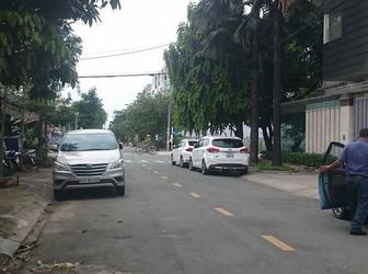 Cực Rẻ Biệt Thự Đường 13C(Khu Ao Sen), P.btđ B. Q.bt,10X20M; 14.5 Tỷ