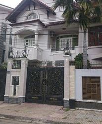 Cực Rẻ Biệt Thự Đường 13C(Khu Ao Sen), P.btđ B. Q.bt,10X20M; 14.5 Tỷ