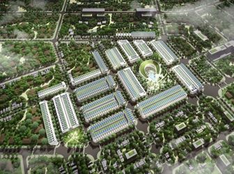 Khu Đô Thị Trung Tâm Điện Ngọc, Giá Chỉ Từ 300 Tr/nền