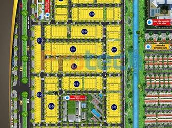 Chính Thức Mở Bán Giai Đoạn 3 Dự Án Kim Long City Khu E Trục Tây Bắc, Hòa Minh, Liên Chiểu