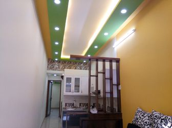 Nhà Mặt Tiền Đường Dương Văn Cam, Linh Tây Ngay Chợ Thủ Đức Giá 2 Tỷ 120 Tr. Dt 50M2, Shr Đầy Đủ