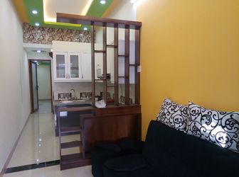 Nhà Mặt Tiền Đường Dương Văn Cam, Linh Tây Ngay Chợ Thủ Đức Giá 2 Tỷ 120 Tr. Dt 50M2, Shr Đầy Đủ