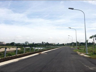 Chính Thức Khai Trương Dự Án Mới, Đối Diện Tttm, Giá Ưu Đãi 380Tr