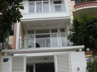 Nhà Lê Trọng Tấn, 5 Tầng Hiện Đại, Ngõ Ô Tô, Kinh Doanh, Giá 4.4 Tỷ