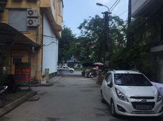 Nhà Hoàng Quốc Việt60M2 Ô Tô Tránh, Kinh Doanh, Văn Phòng, Khách Sạn, Mt 13M Chỉ 10,8 Tỷ