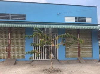 Cần Bán 2 Dãy Trọ, Chính Chủ, Shr, 2 Tỷ, Thương Lượng.