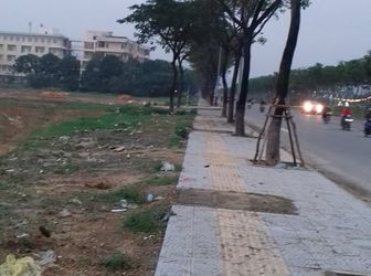 Chính Thức Mở Bán Khu E5 Và E15 Đường Nguyễn Sinh Sắc_ Quận Liên Chiểu_ Tp Đà Nẵng_Lh  0936011249