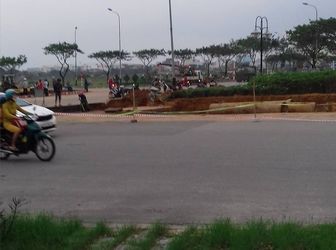 Chính Thức Mở Bán Khu E5 Và E15 Đường Nguyễn Sinh Sắc_ Quận Liên Chiểu_ Tp Đà Nẵng_Lh  0936011249