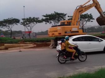 Chính Thức Mở Bán Khu E5 Và E15 Đường Nguyễn Sinh Sắc_ Quận Liên Chiểu_ Tp Đà Nẵng_Lh  0936011249