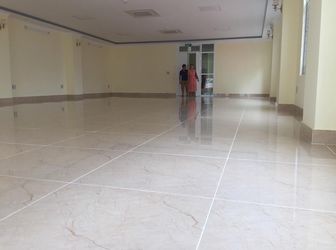 Cho Thuê Văn Phòng Phố Hoàng Quốc Việt, Cầu Giấy; Dt 160M2; Mặt Tiền 8M