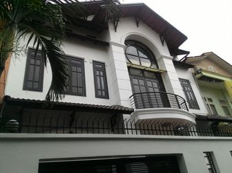 Bán Gấp Biệt Thự Mini Hoàng Hoa Thám, 97m2, 6 Tỷ, Sổ Hồng.