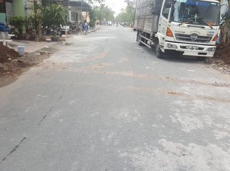 Bán Đất Đường B8 - Kdc Hưng Phú 1 - Dt 120M2