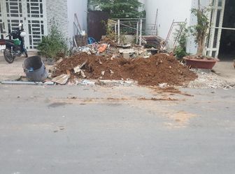 Bán Đất Đường B8 - Kdc Hưng Phú 1 - Dt 120M2