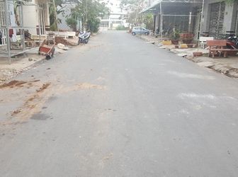 Bán Đất Đường B8 - Kdc Hưng Phú 1 - Dt 120M2