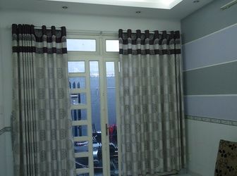 Nhà Mới Tô Ngọc Vân 48M2 Lầu Đúc 2 Pn Full Nội Thất