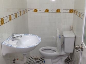 Nhà Mới Tô Ngọc Vân 48M2 Lầu Đúc 2 Pn Full Nội Thất