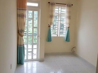 Nhà Mới Tô Ngọc Vân 48M2 Lầu Đúc 2 Pn Full Nội Thất