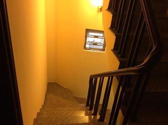 Bán Nhà Phố Thái Hà – Ngõ Rộng - Dt 50M Giá 3.9 Tỷ.