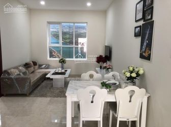 Căn Hộ Cao Cấp Đối Diện Ubnd Q12 Với Nhiều Tiện Ích Đa Dạng